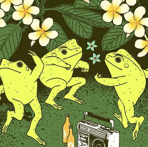 Meet your Posher, Annika